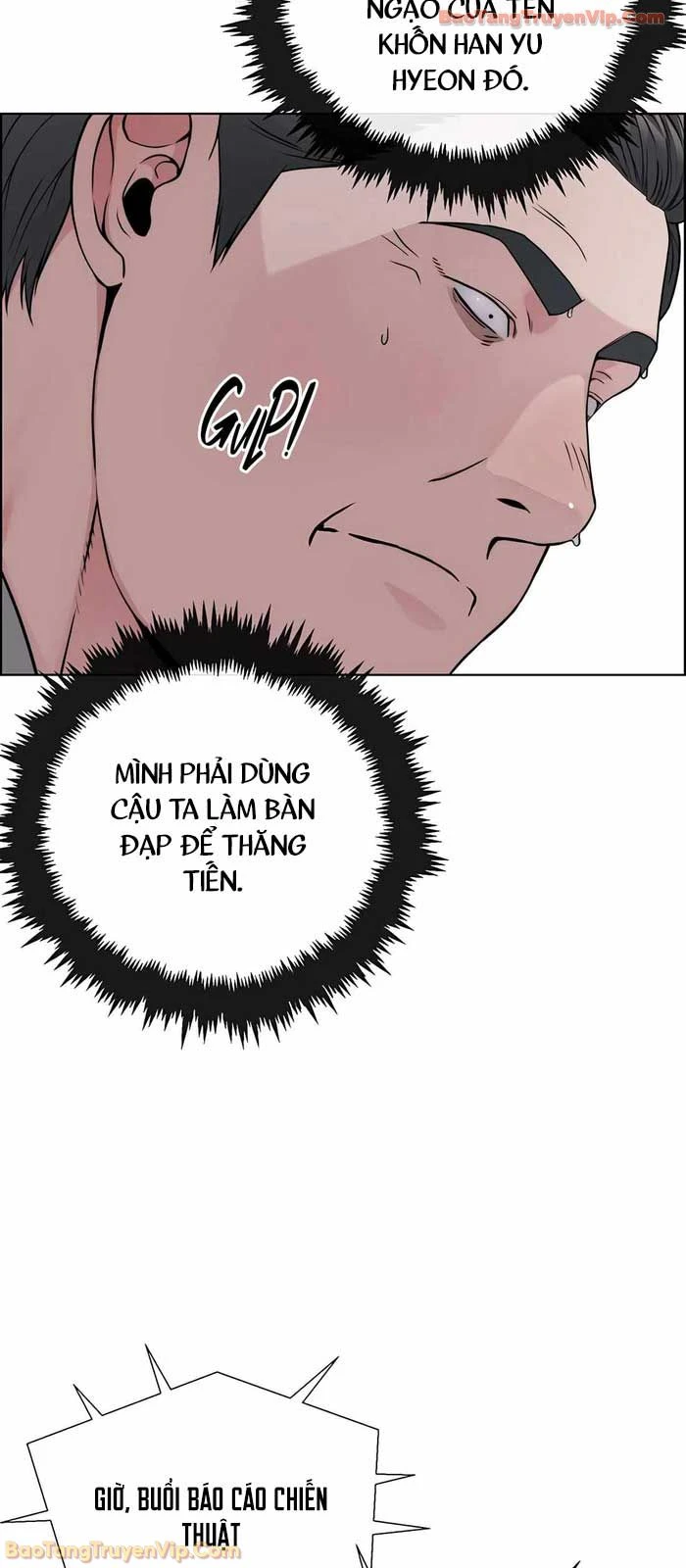 Người Đàn Ông Thực Thụ Chapter 228 - 37