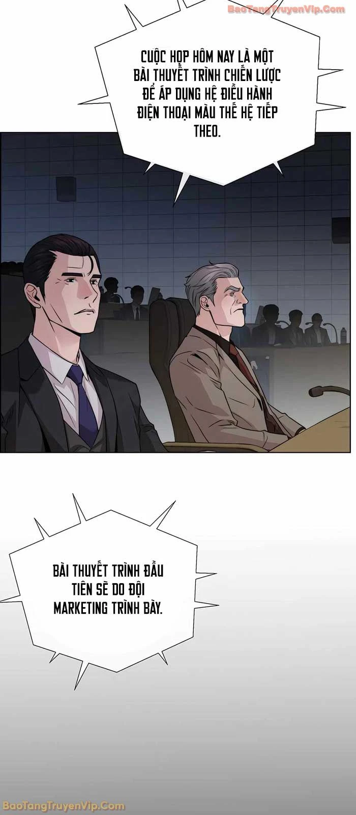 Người Đàn Ông Thực Thụ Chapter 228 - 39