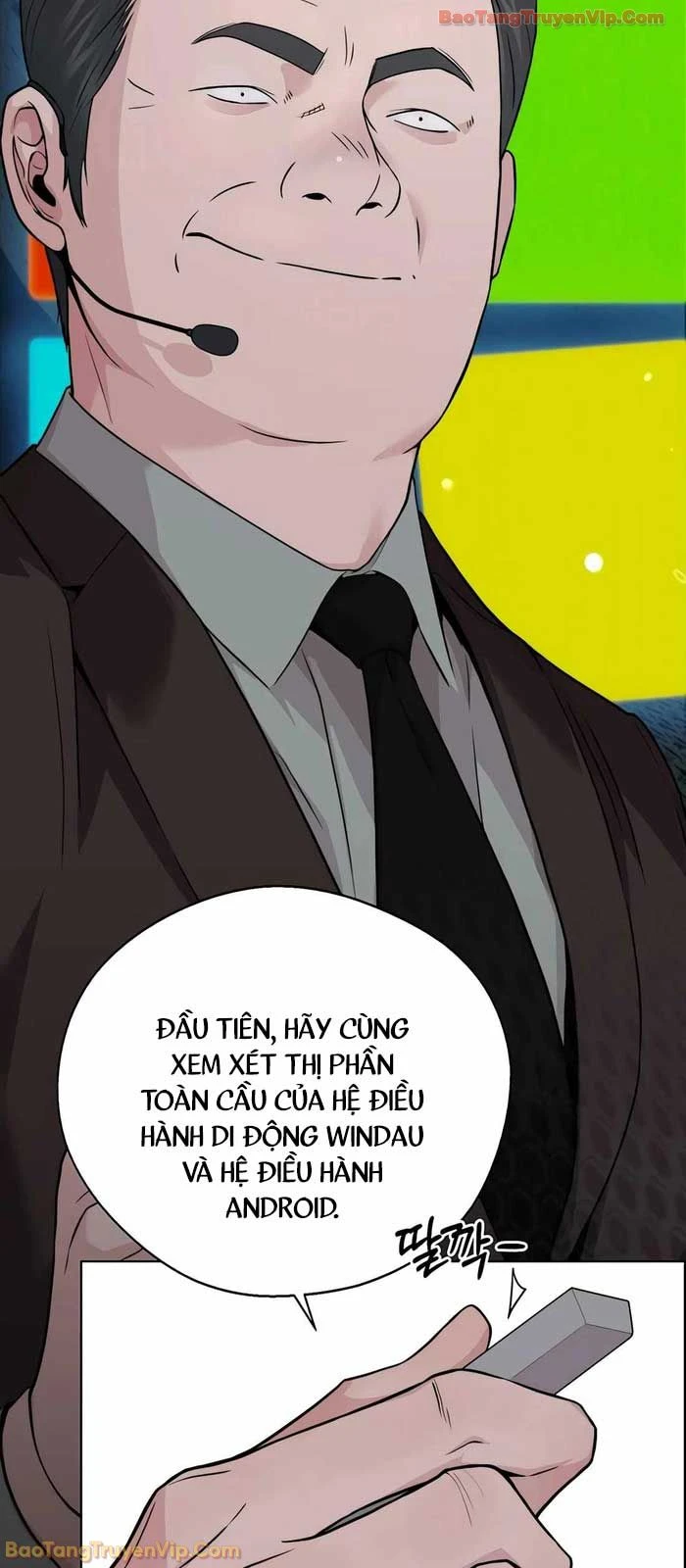 Người Đàn Ông Thực Thụ Chapter 228 - 45