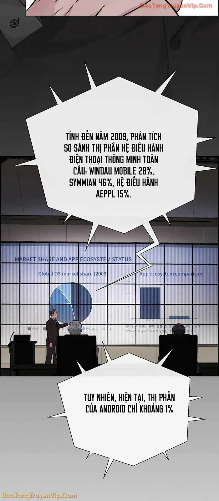 Người Đàn Ông Thực Thụ Chapter 228 - 46