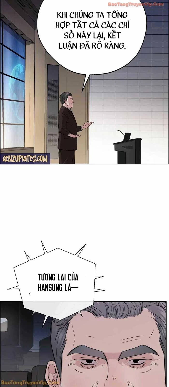 Người Đàn Ông Thực Thụ Chapter 228 - 53