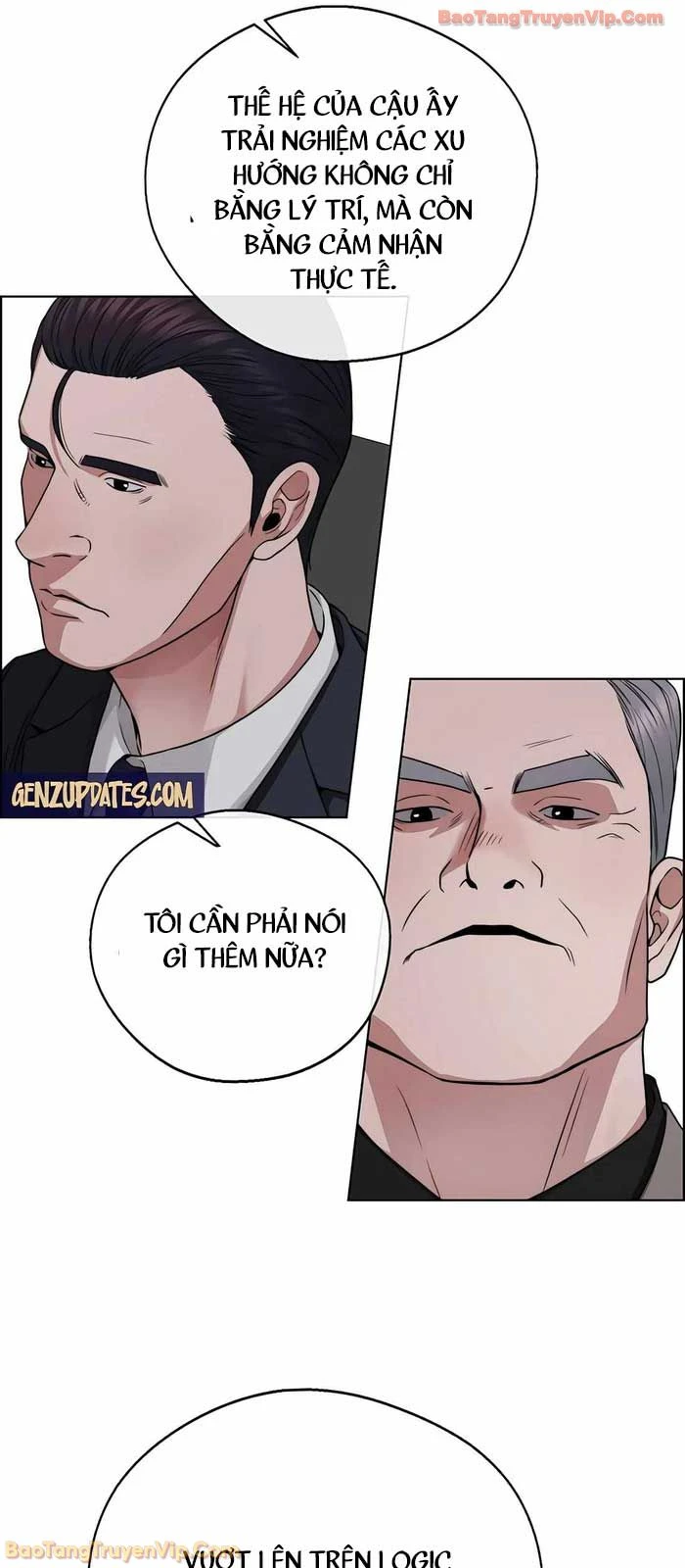 Người Đàn Ông Thực Thụ Chapter 228 - 80