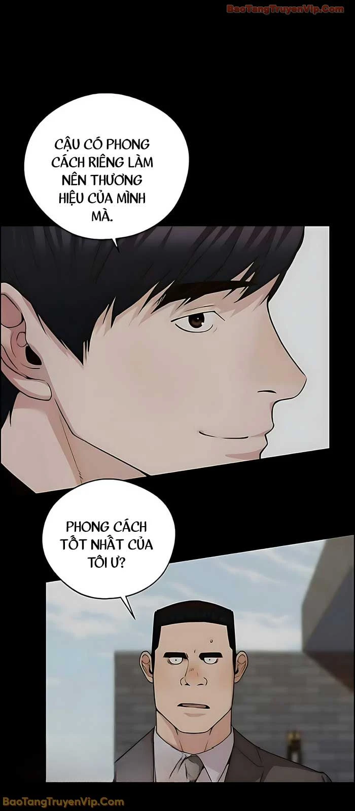 Người Đàn Ông Thực Thụ Chapter 229 - 3