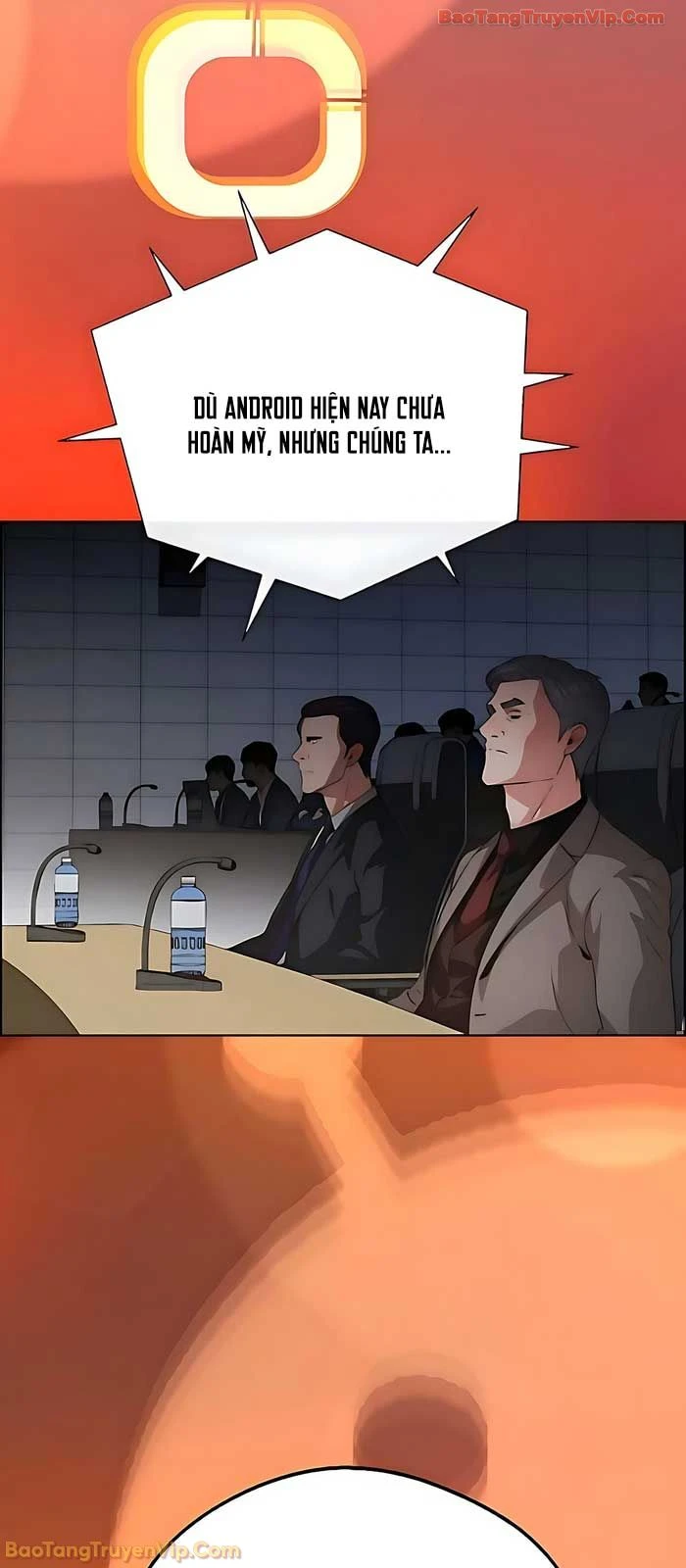 Người Đàn Ông Thực Thụ Chapter 229 - 12