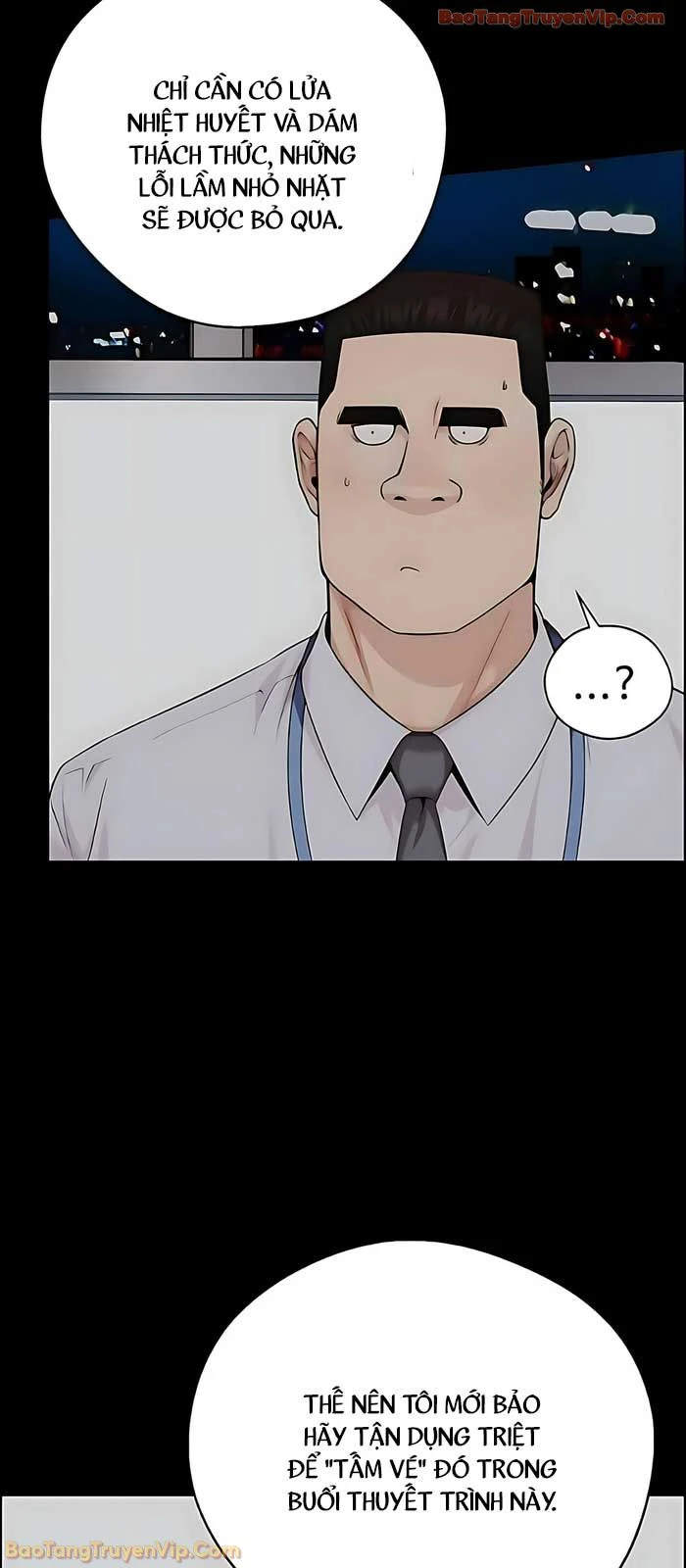 Người Đàn Ông Thực Thụ Chapter 229 - 18