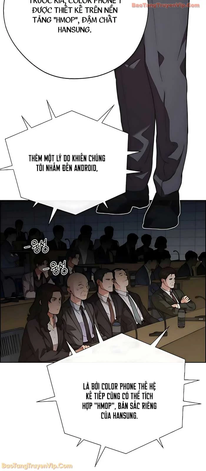 Người Đàn Ông Thực Thụ Chapter 229 - 25