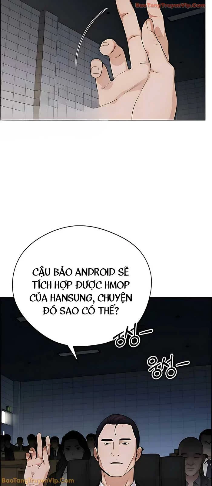 Người Đàn Ông Thực Thụ Chapter 229 - 36