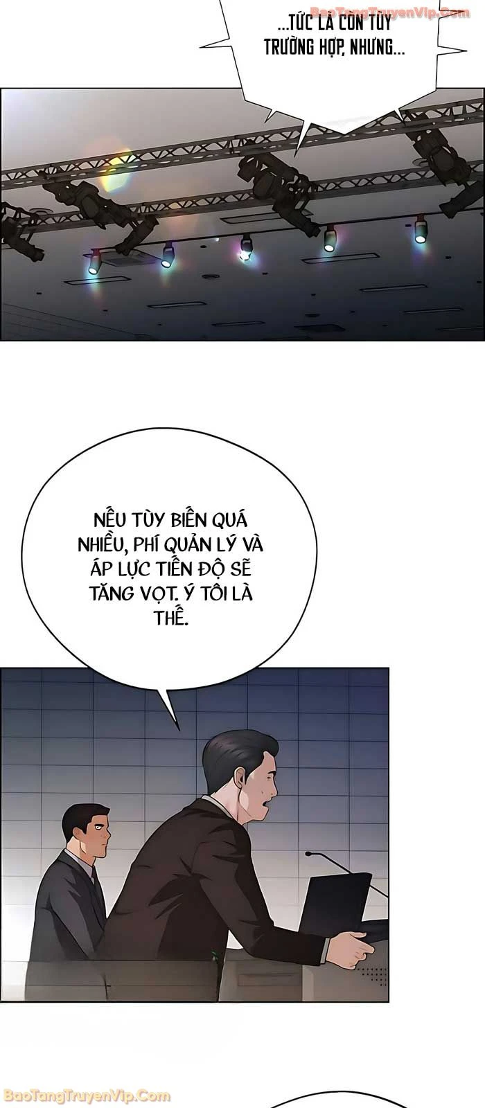 Người Đàn Ông Thực Thụ Chapter 229 - 44