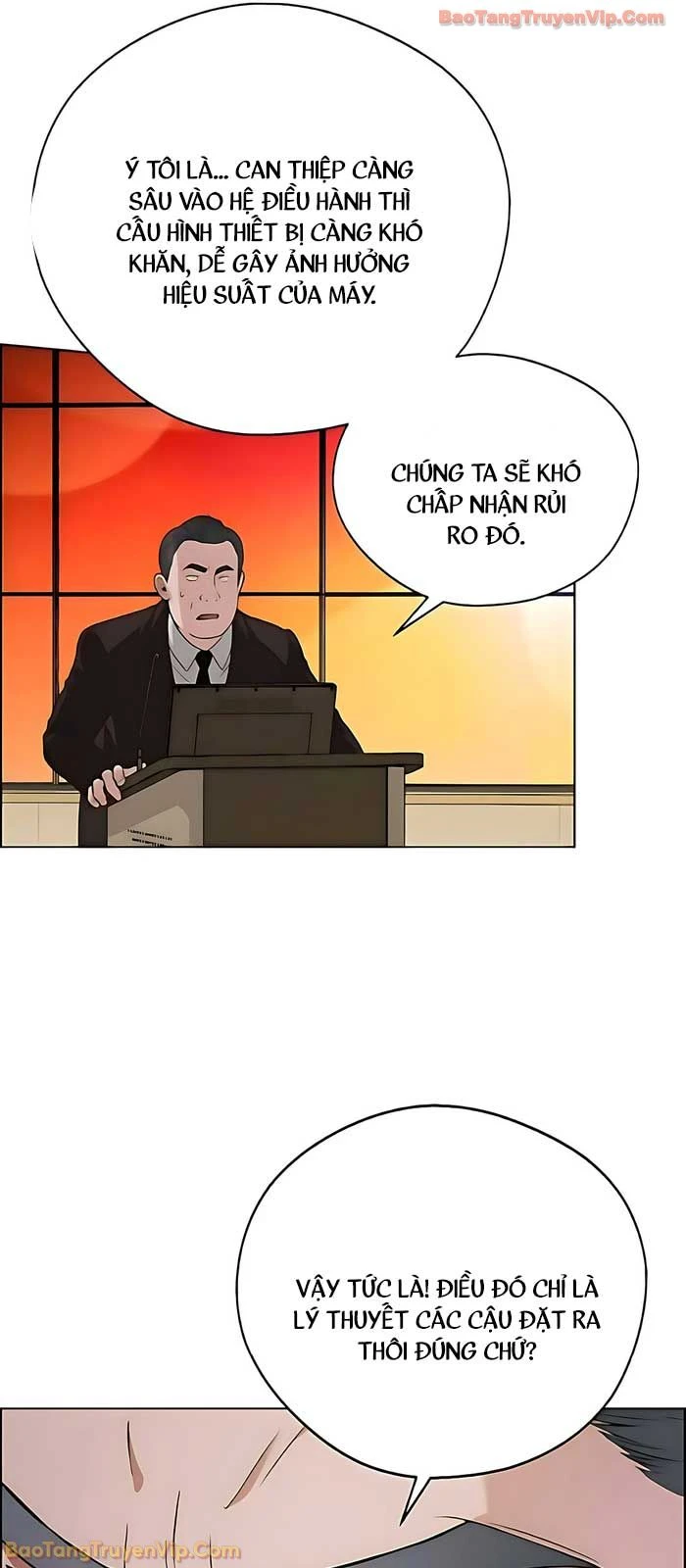 Người Đàn Ông Thực Thụ Chapter 229 - 46