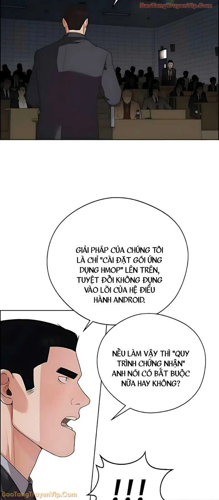 Người Đàn Ông Thực Thụ Chapter 229 - 51