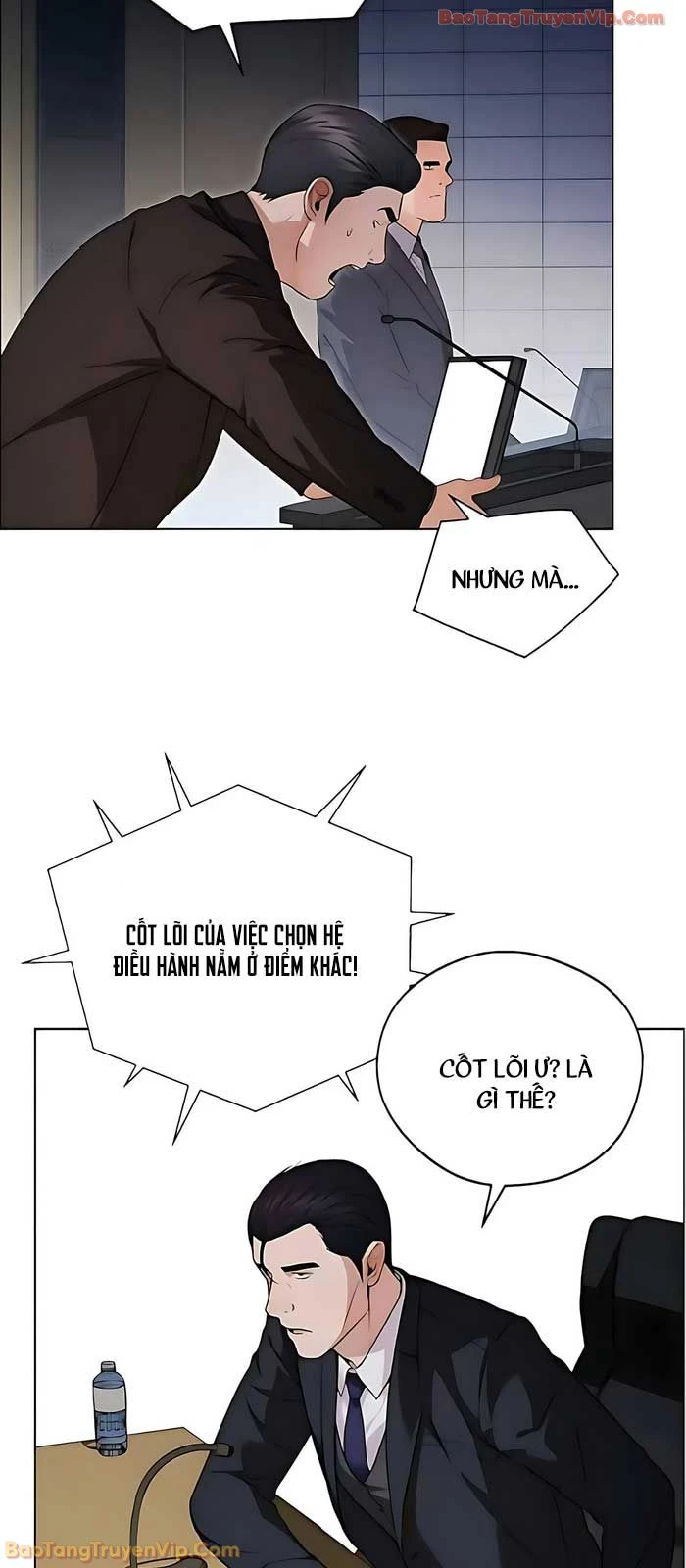 Người Đàn Ông Thực Thụ Chapter 229 - 55