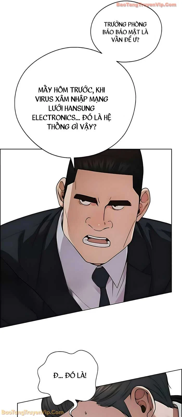 Người Đàn Ông Thực Thụ Chapter 229 - 61