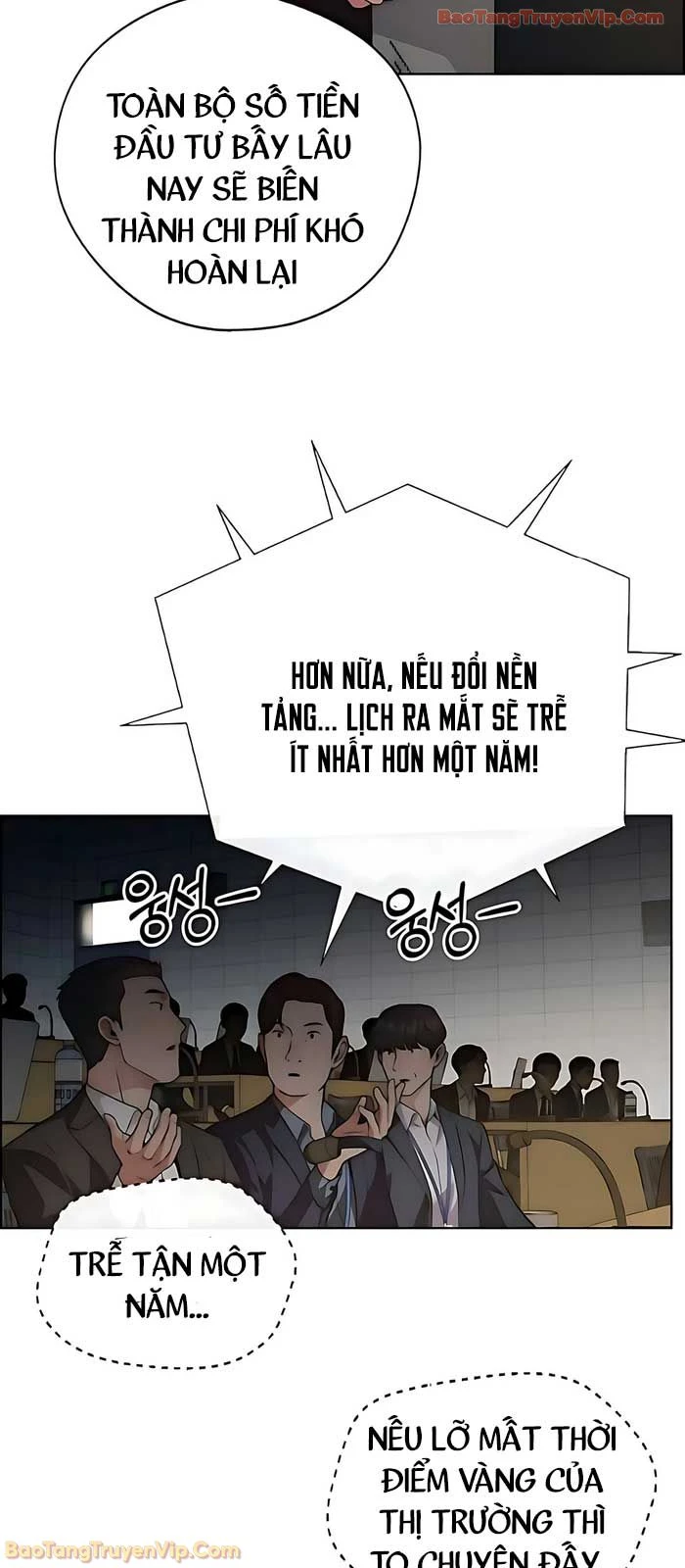 Người Đàn Ông Thực Thụ Chapter 229 - 80