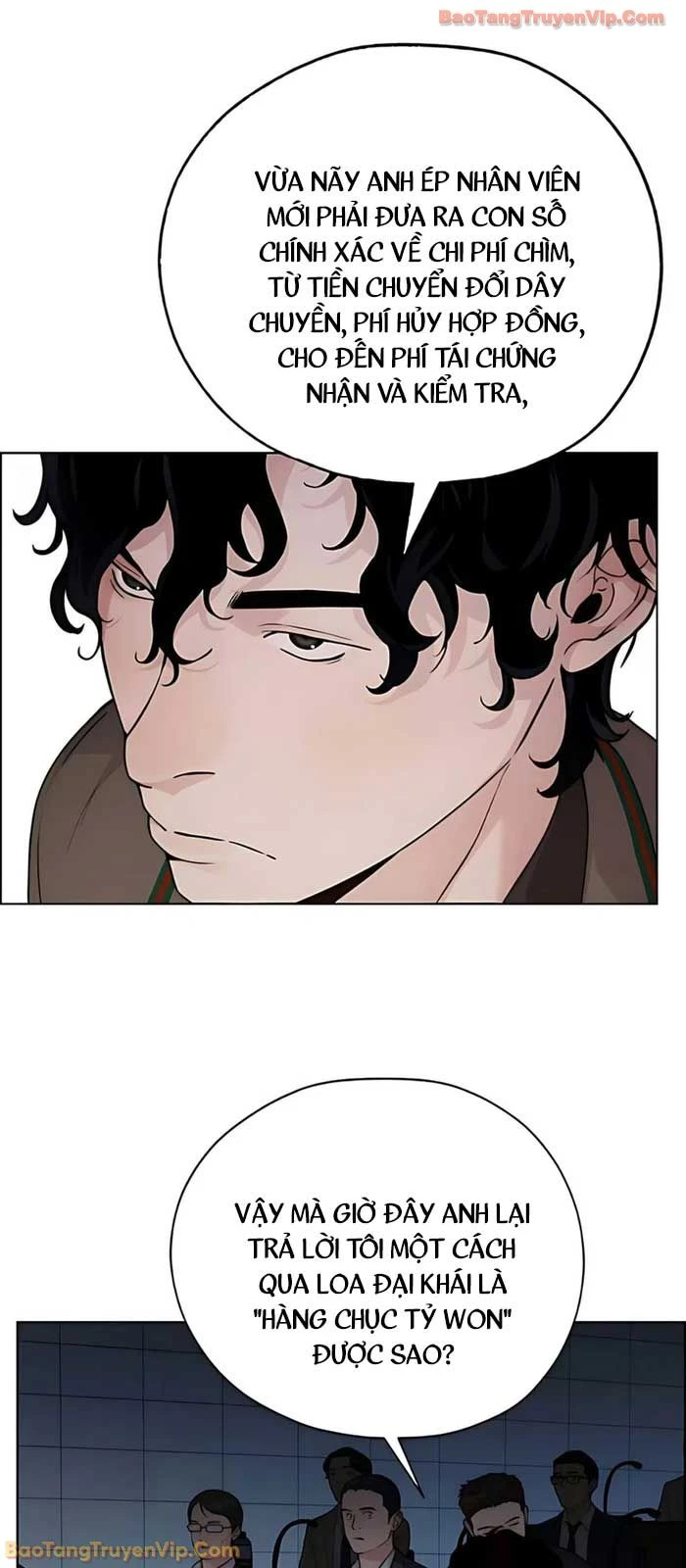 Người Đàn Ông Thực Thụ Chapter 230 - 32