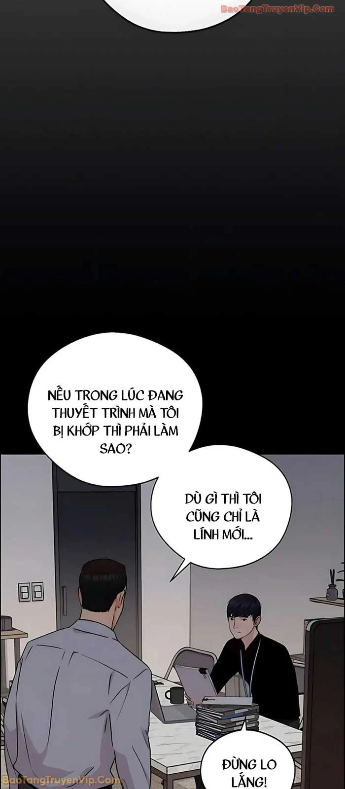 Người Đàn Ông Thực Thụ Chapter 230 - 41