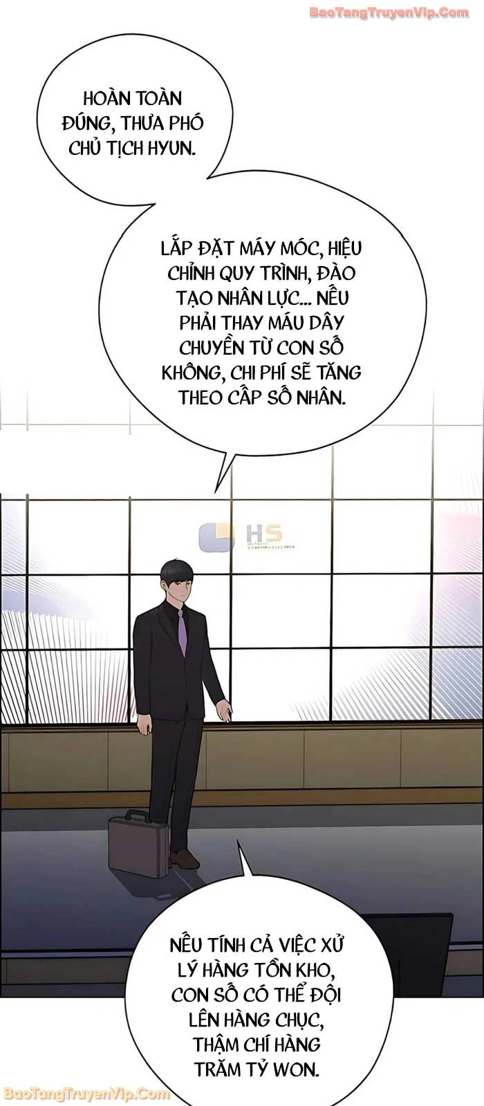 Người Đàn Ông Thực Thụ Chapter 230 - 50