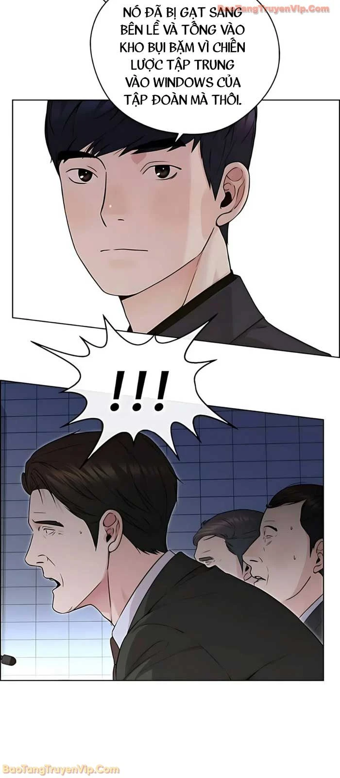 Người Đàn Ông Thực Thụ Chapter 230 - 57