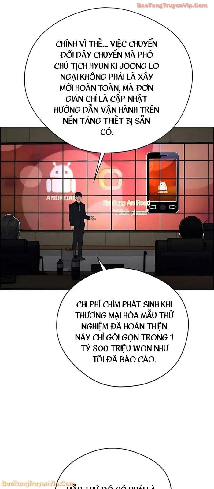 Người Đàn Ông Thực Thụ Chapter 230 - 58