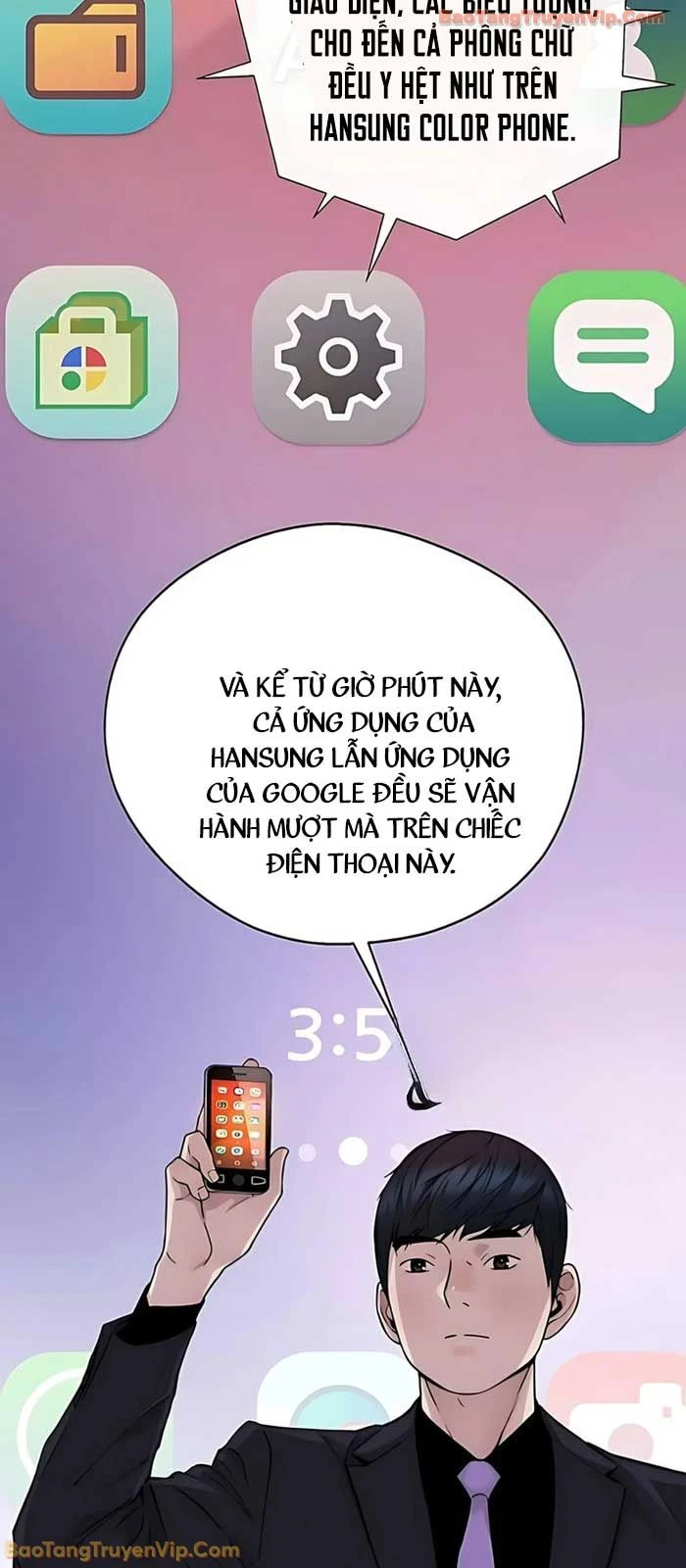 Người Đàn Ông Thực Thụ Chapter 230 - 71