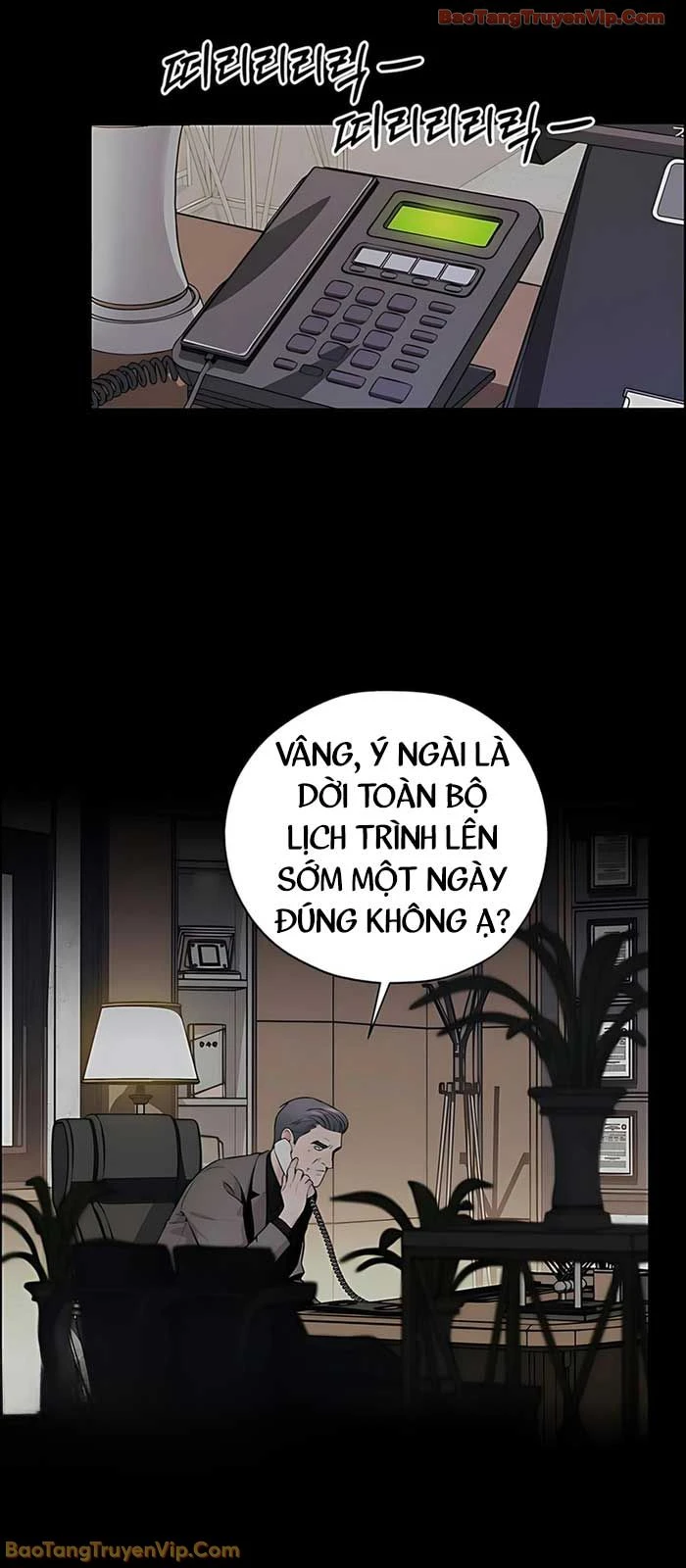 Người Đàn Ông Thực Thụ Chapter 231 - 9