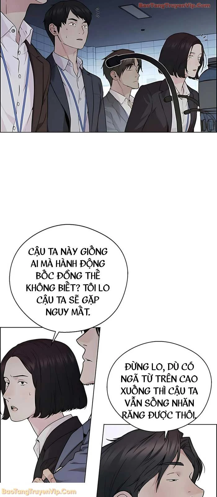 Người Đàn Ông Thực Thụ Chapter 231 - 17