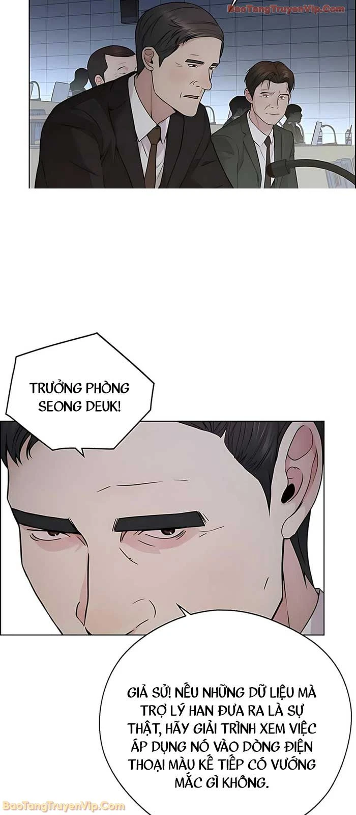 Người Đàn Ông Thực Thụ Chapter 231 - 34