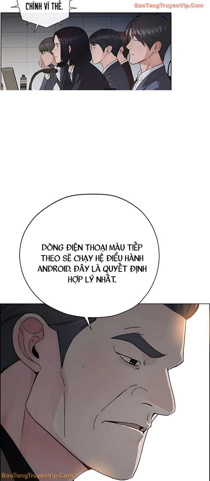 Người Đàn Ông Thực Thụ Chapter 231 - 39