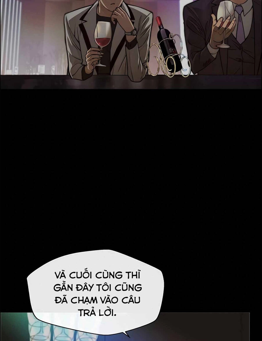 Người Đàn Ông Thực Thụ Chapter 122 - 12