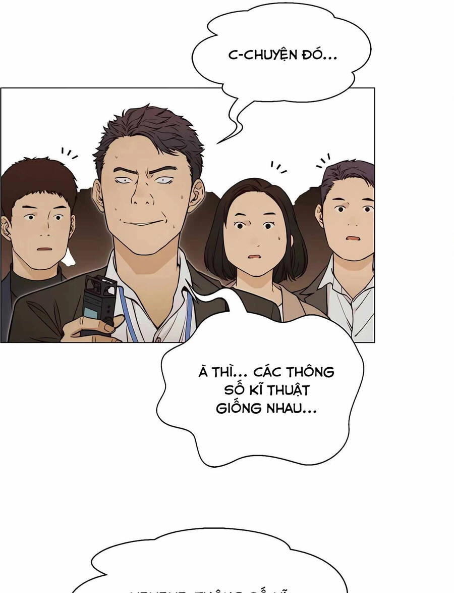 Người Đàn Ông Thực Thụ Chapter 122 - 77