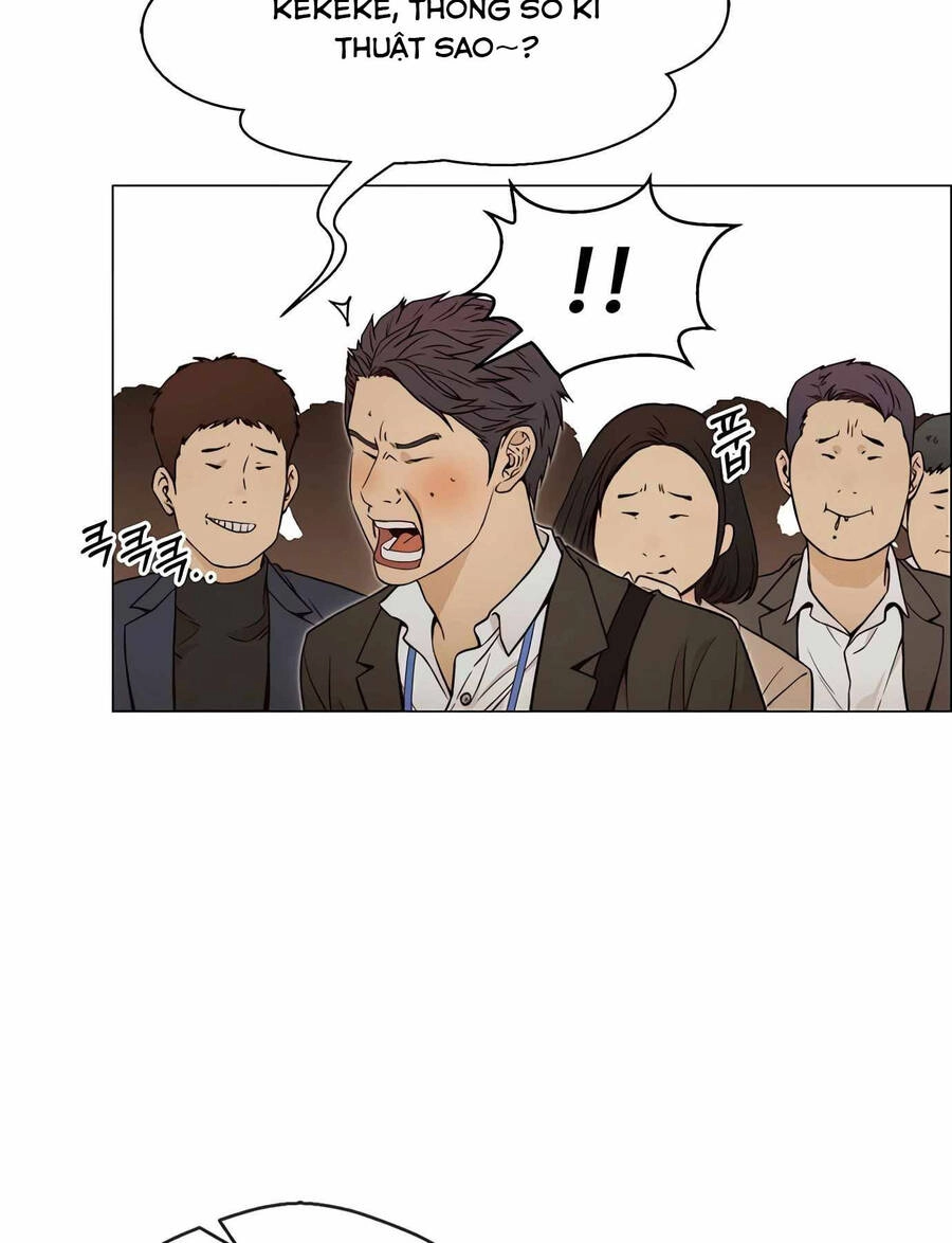 Người Đàn Ông Thực Thụ Chapter 122 - 78