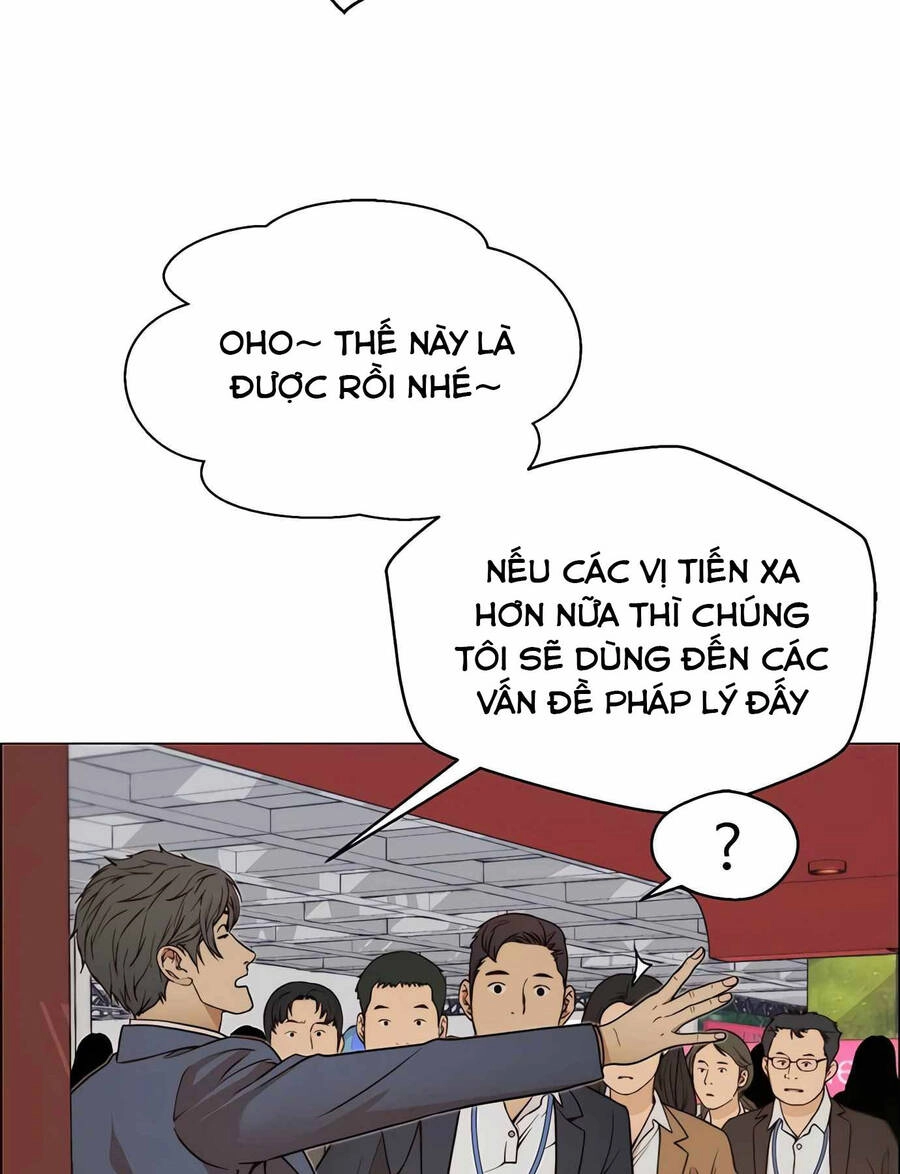 Người Đàn Ông Thực Thụ Chapter 122 - 96