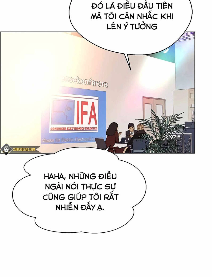 Người Đàn Ông Thực Thụ Chapter 122 - 110