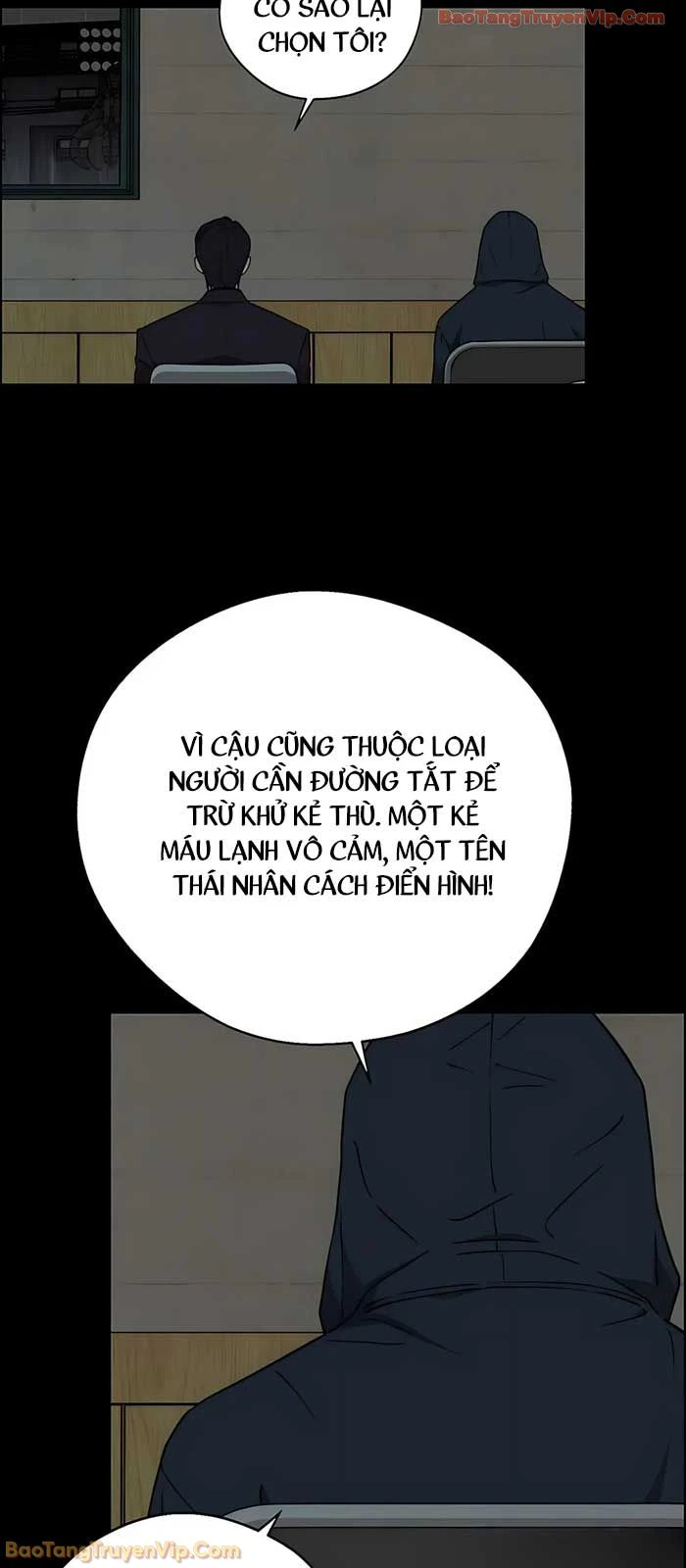 Người Đàn Ông Thực Thụ Chapter 232 - 21