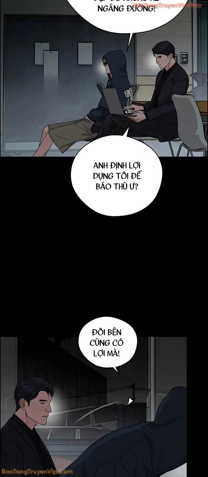 Người Đàn Ông Thực Thụ Chapter 232 - 23