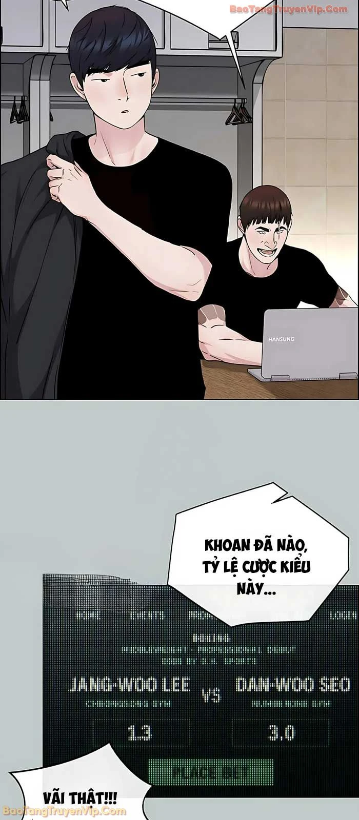 Người Đàn Ông Thực Thụ Chapter 232 - 40