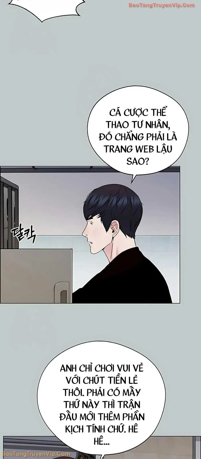 Người Đàn Ông Thực Thụ Chapter 232 - 41