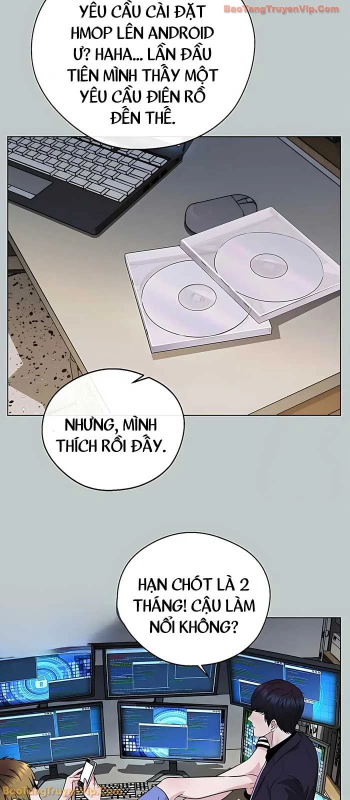 Người Đàn Ông Thực Thụ Chapter 232 - 53