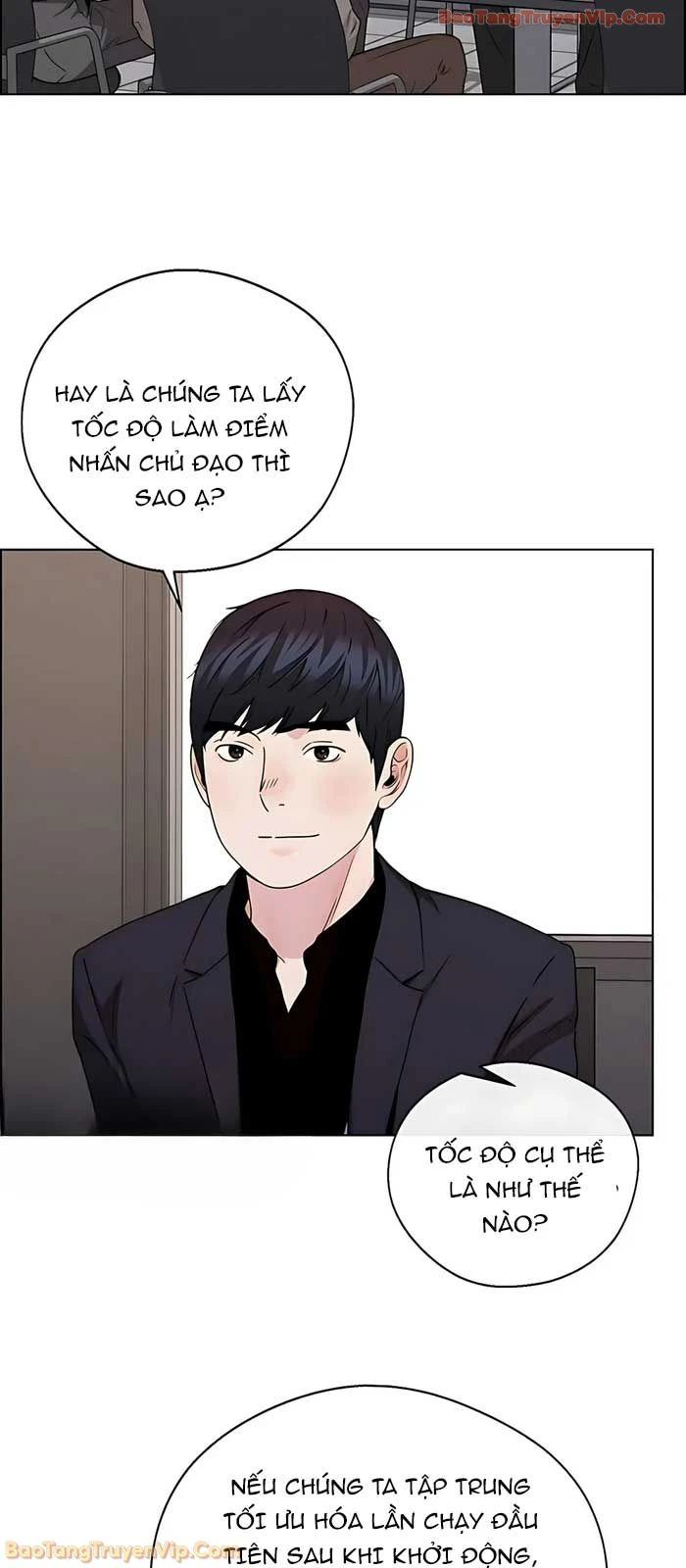 Người Đàn Ông Thực Thụ Chapter 233 - 21