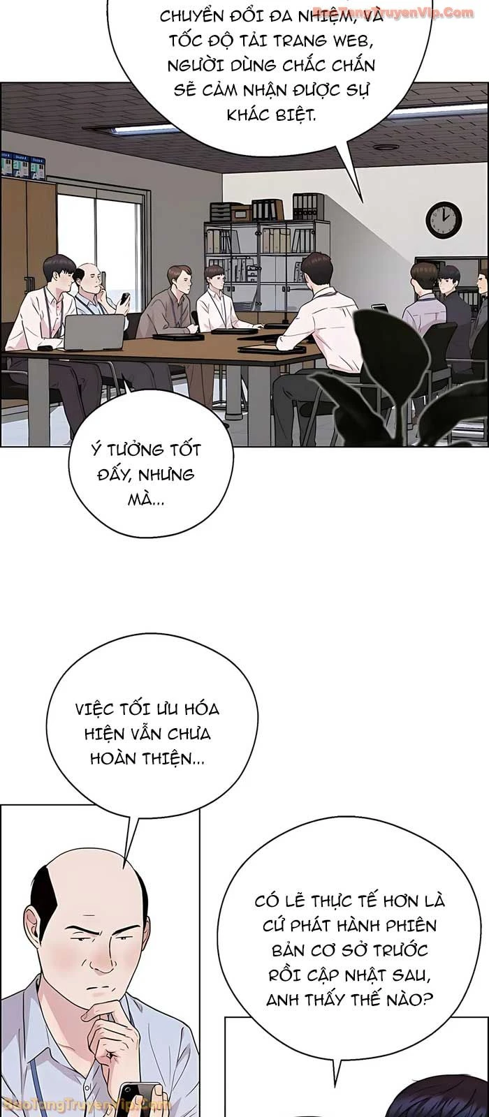 Người Đàn Ông Thực Thụ Chapter 233 - 22