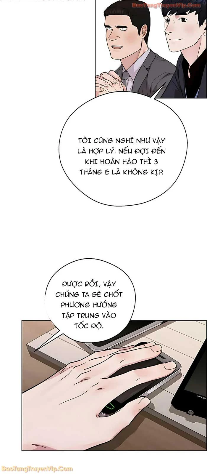 Người Đàn Ông Thực Thụ Chapter 233 - 23