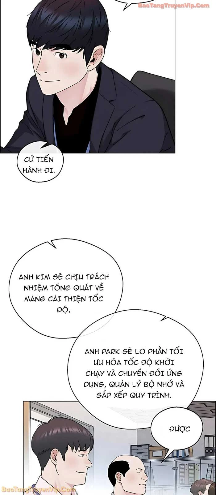 Người Đàn Ông Thực Thụ Chapter 233 - 25