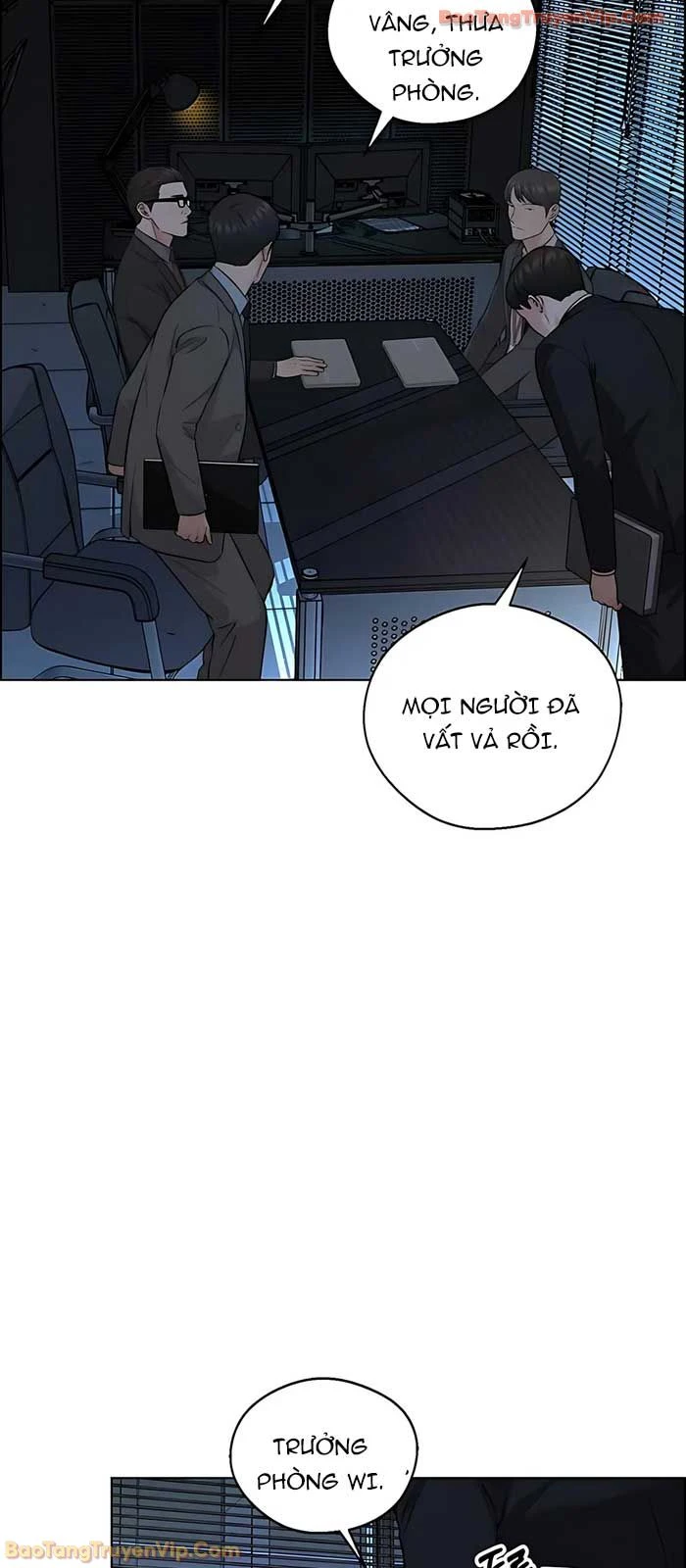 Người Đàn Ông Thực Thụ Chapter 233 - 30