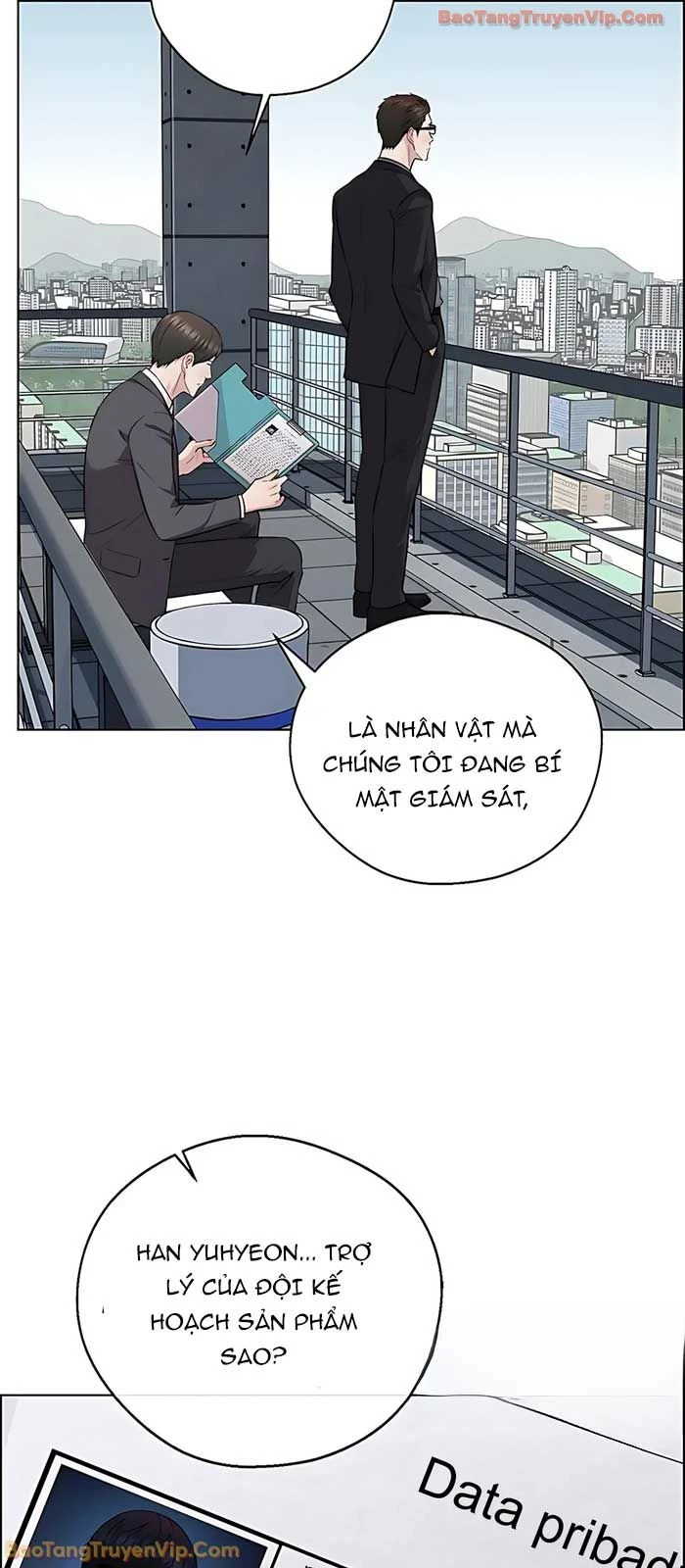 Người Đàn Ông Thực Thụ Chapter 233 - 35