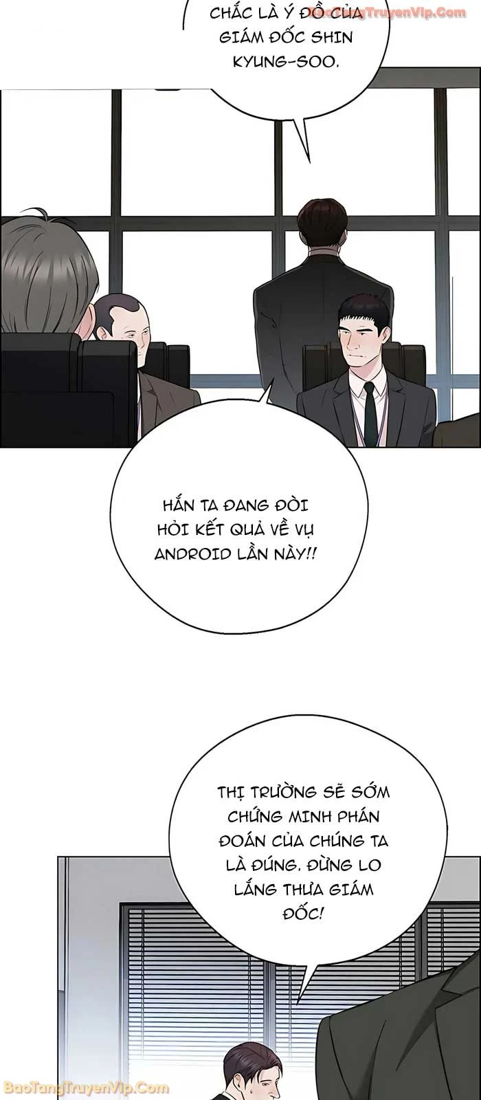 Người Đàn Ông Thực Thụ Chapter 233 - 51