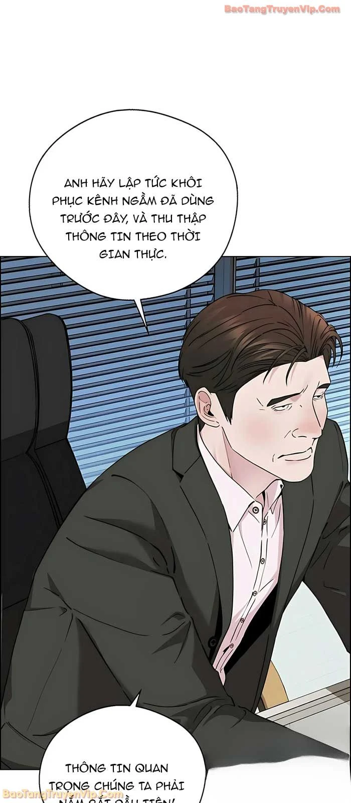 Người Đàn Ông Thực Thụ Chapter 233 - 61