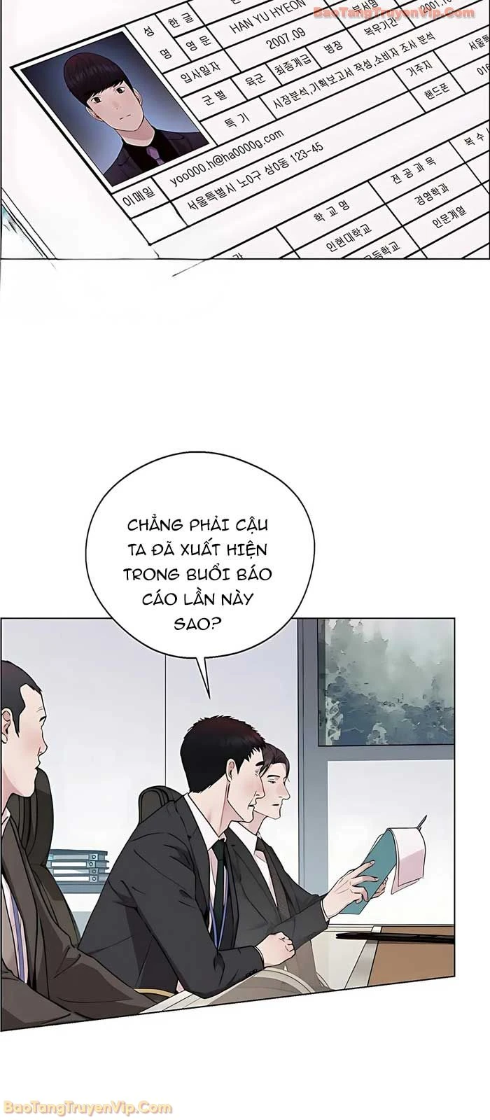 Người Đàn Ông Thực Thụ Chapter 233 - 65