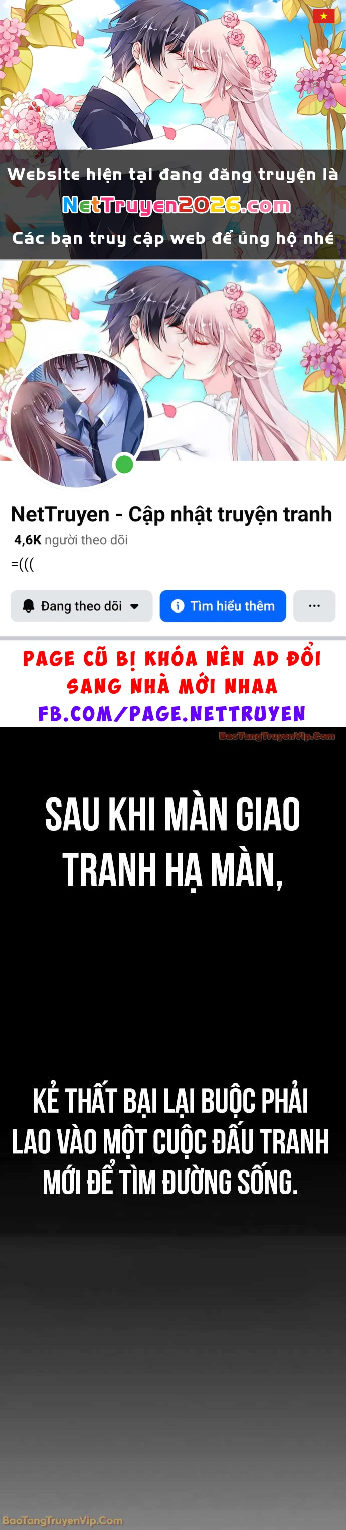 Người Đàn Ông Thực Thụ Chapter 234 - 1