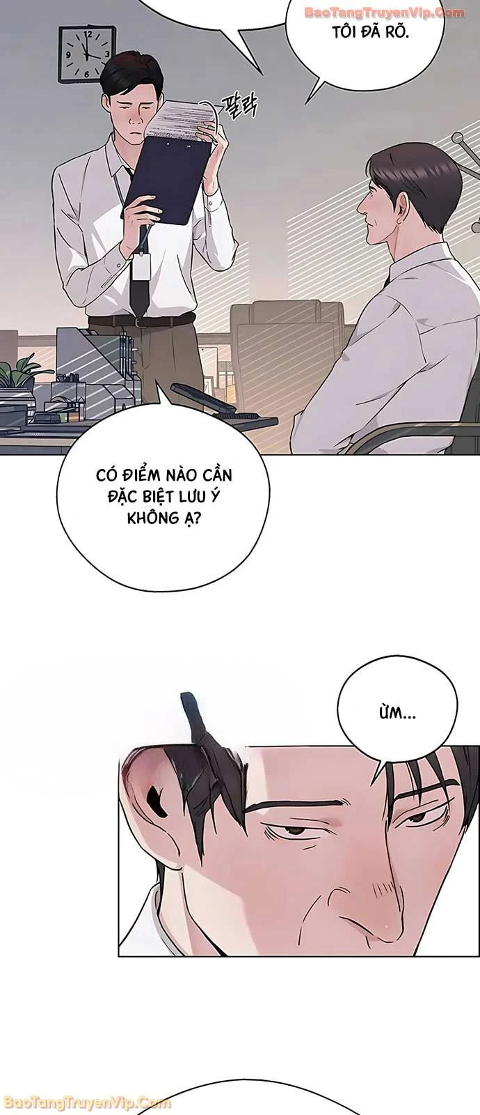 Người Đàn Ông Thực Thụ Chapter 234 - 3