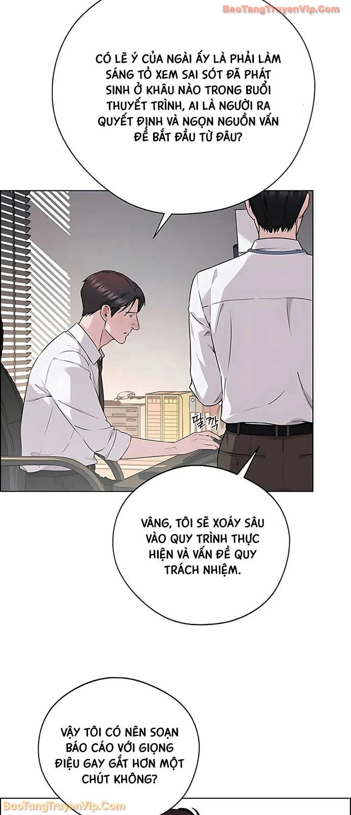 Người Đàn Ông Thực Thụ Chapter 234 - 4