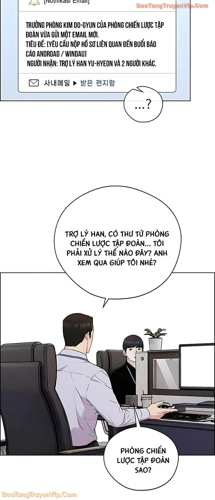 Người Đàn Ông Thực Thụ Chapter 234 - 7